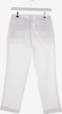 Closed Pants in S in White