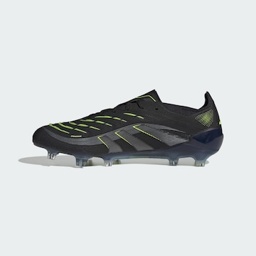 Chaussure de foot 'Predator Elite' ADIDAS PERFORMANCE en noir