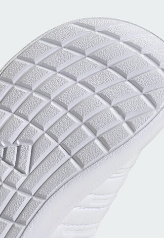 ADIDAS SPORTSWEAR Sportschoen 'Lightorama Court' in Wit