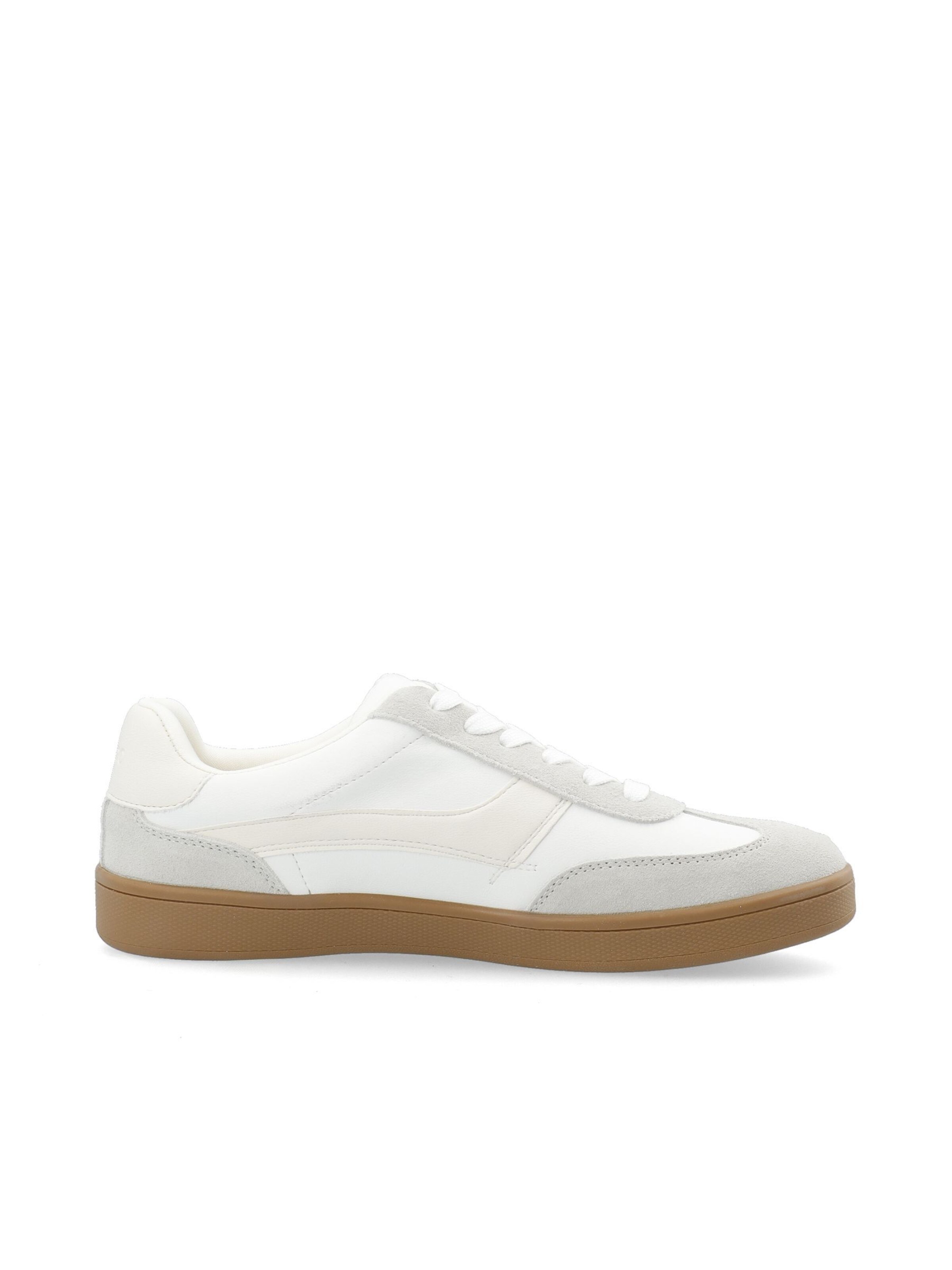 Bianco Sneaker 'Berlin' in Grau