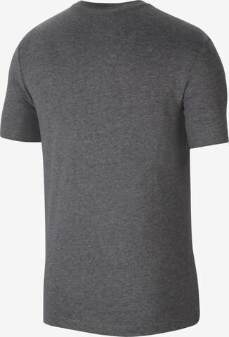 NIKE T-Shirt 'Park 20' in Grau