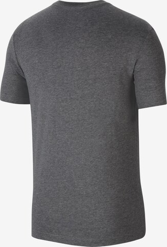 T-Shirt fonctionnel 'Park 20' NIKE en gris