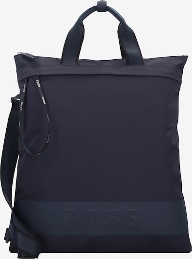 BOSS Orange Backpack in Blue, Item view