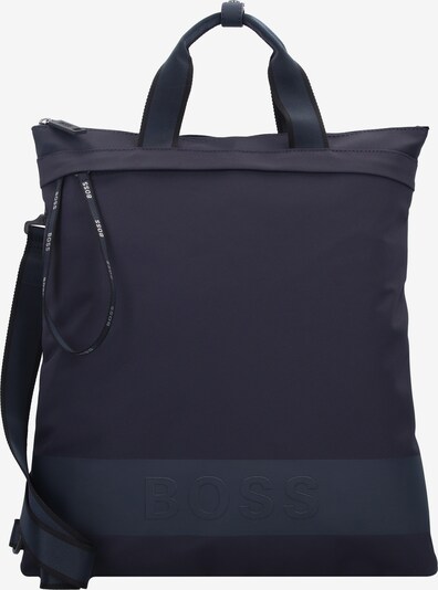 BOSS Orange Backpack in Blue, Item view
