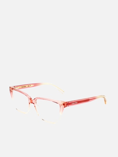 Calvin Klein Sunglasses in 54 in Pink, Item view