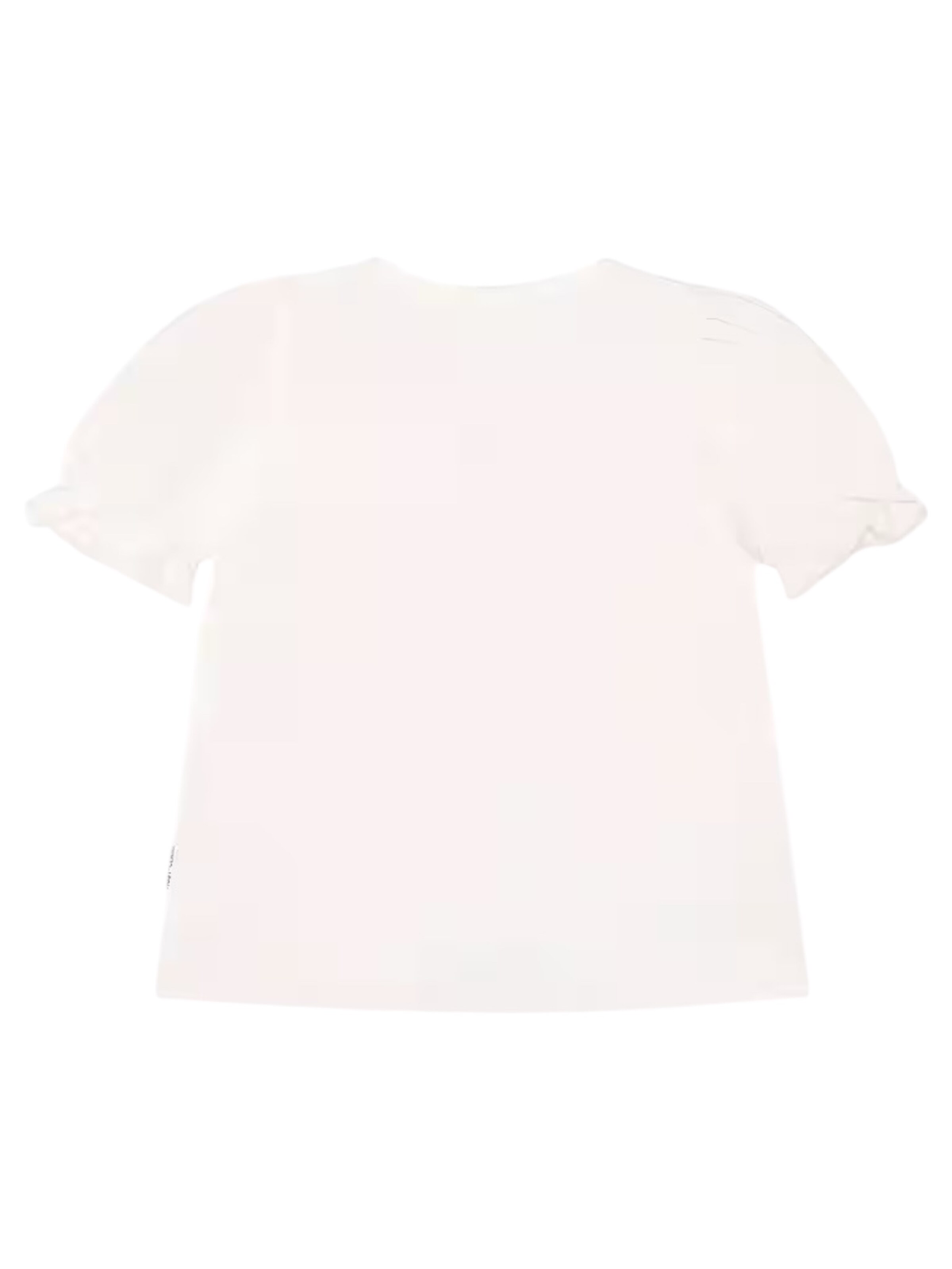 Hust & Claire Shirt 'Alma' in White