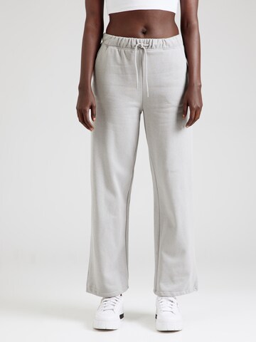 Loosefit Pantalon de sport 'ONPBLOW' ONLY PLAY en gris : devant