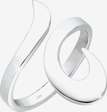 ELLI Ring in Silver