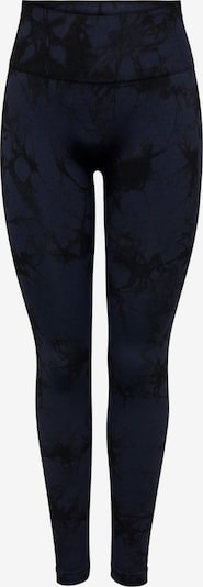 ONLY PLAY Sportske hlače 'ONPTie' u morsko plava / crna, Pregled proizvoda