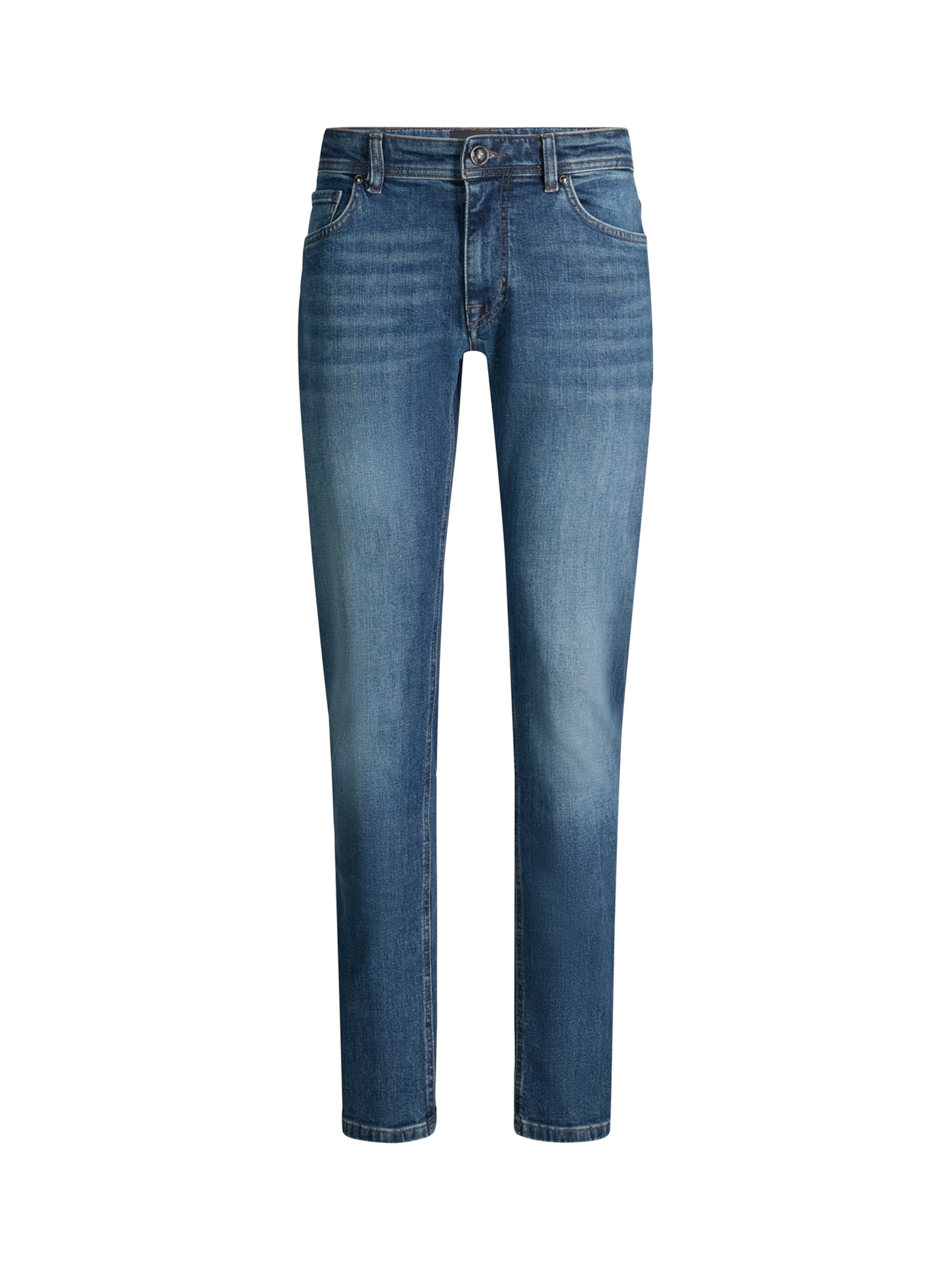 JOOP! Slim fit Jeans 'Hamond' in Blue: front