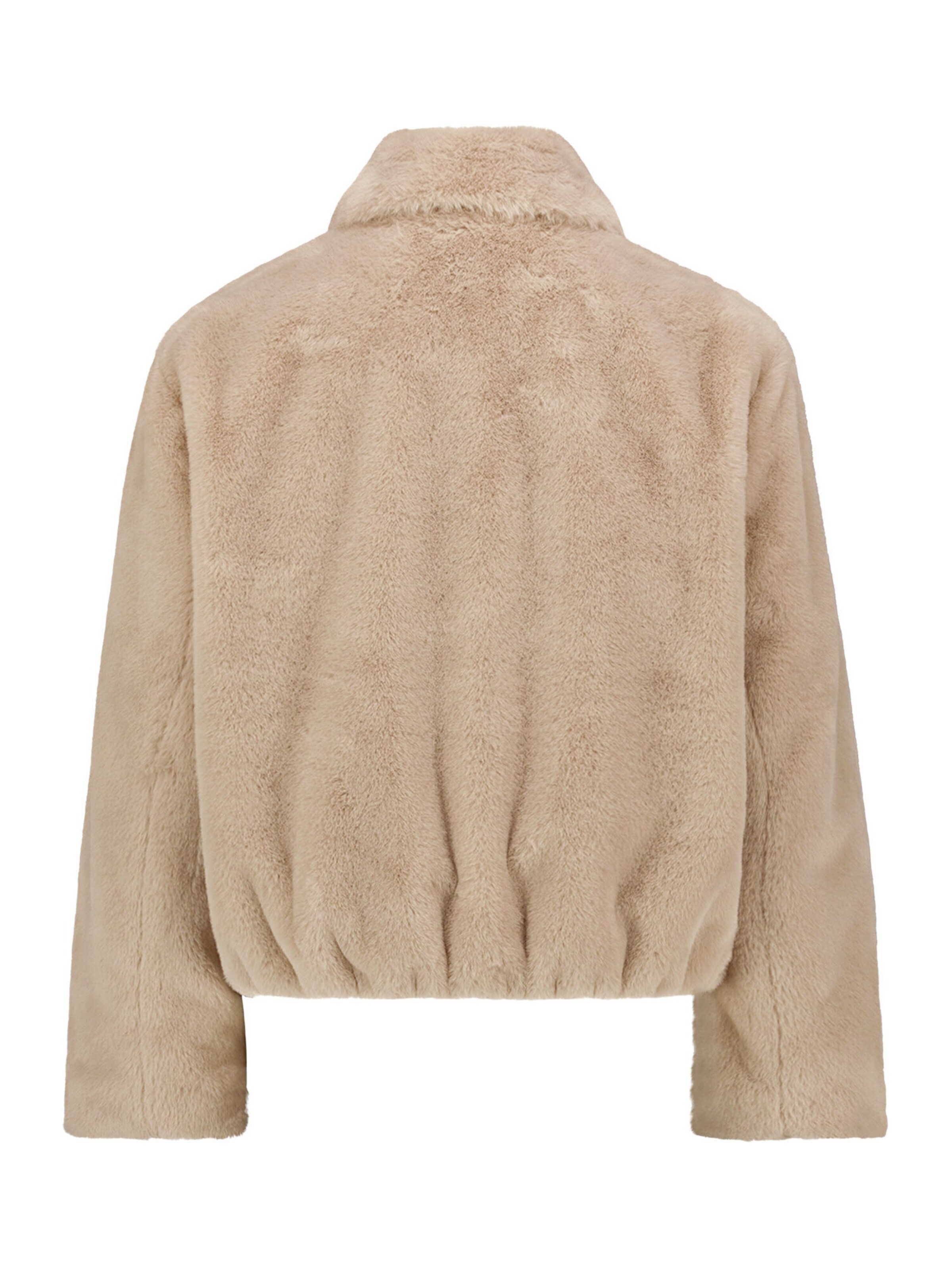 Veste mi-saison Betty Barclay en beige