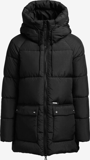 khujo Zimska jakna 'Pheobe' u crna, Pregled proizvoda