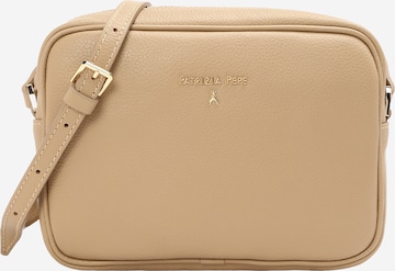 PATRIZIA PEPE Tasche 'Fly' in Beige: predná strana