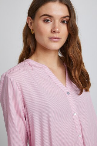 b.young Blouse ' FABIANNE ' in Pink