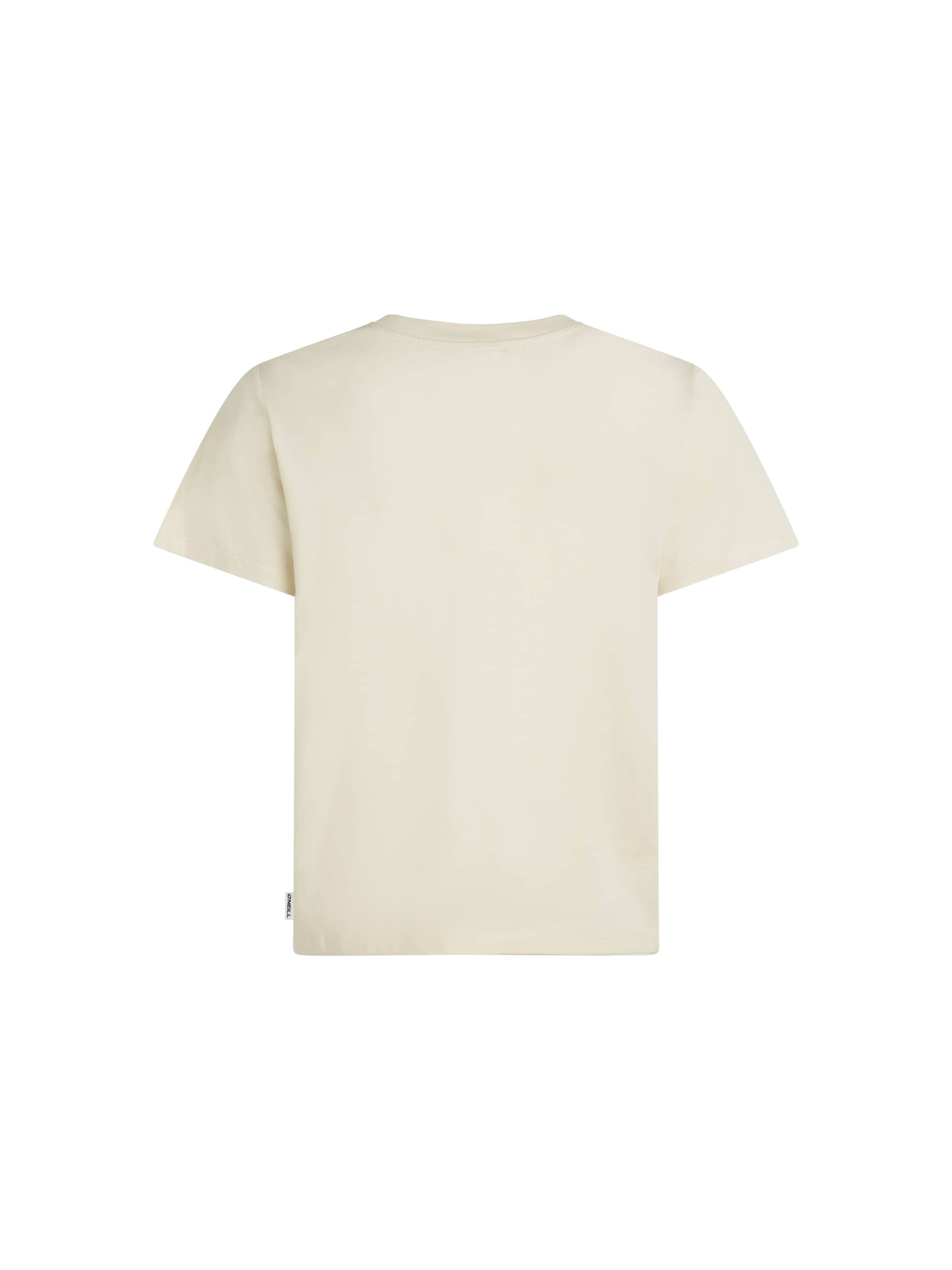 Tricou de la O'NEILL pe alb