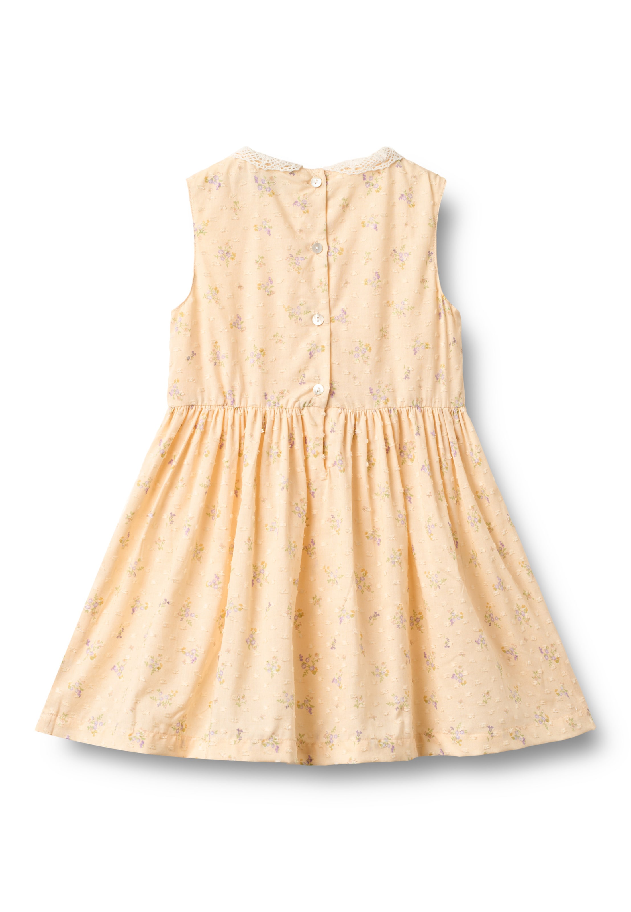 WHEAT Kleid 'Elma' in Orange