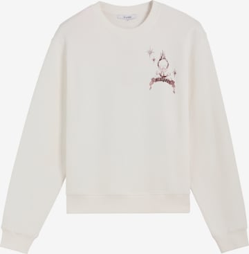 smėlio Scalpers Megztinis be užsegimo ' ': priekis