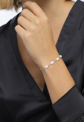 Bracelet ELLI en argent