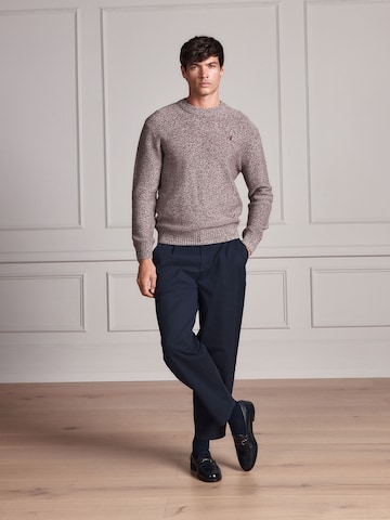 Pull-over Next en beige