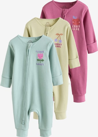 Next Potkuhousut/body värissä monivärinen: etupuoli