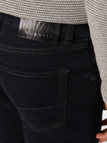 Slimfit Jeans di bugatti in blu