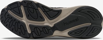 Hummel Athletic Shoes 'MARATHONA REACH LX' in Black
