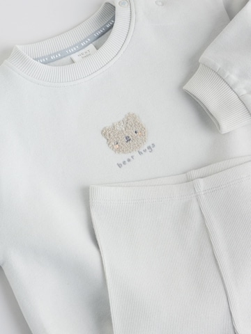 Tuta da jogging di Next in grigio