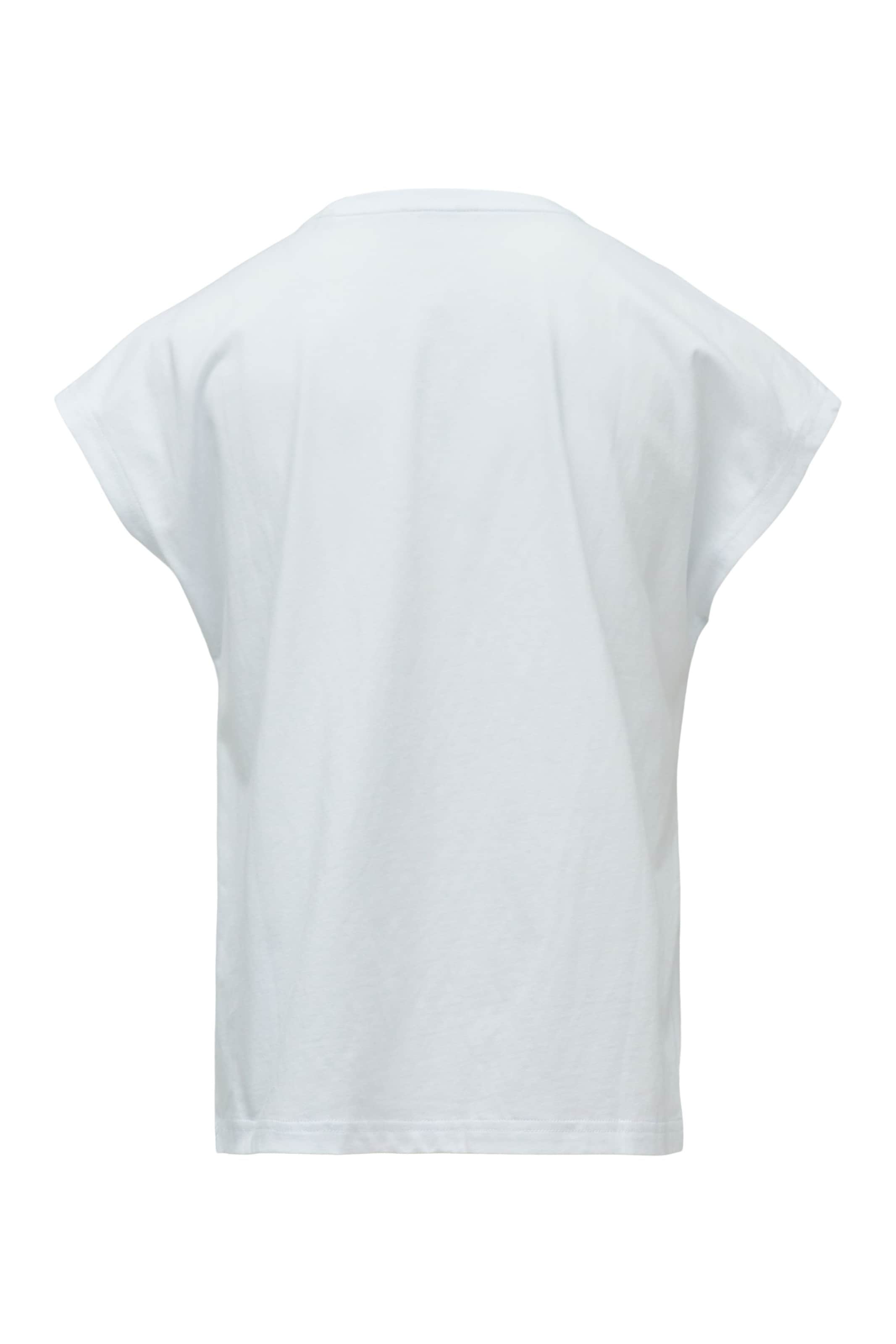 Salsa Jeans Shirt in White
