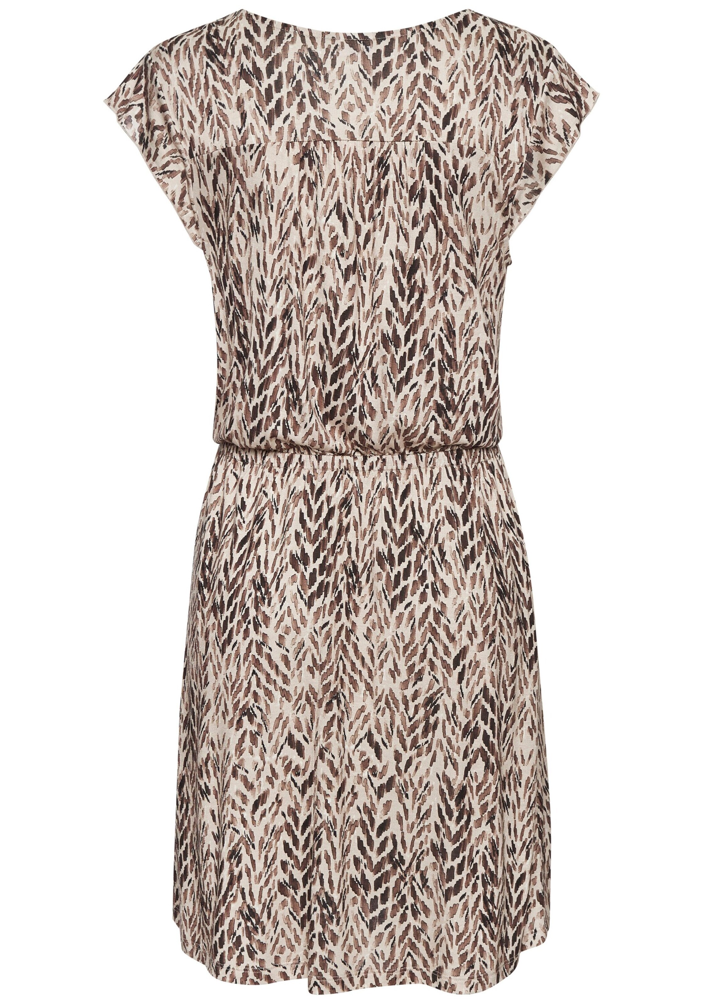 ruda LASCANA Paplūdimio suknelė