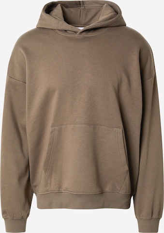 ruda Only & Sons Megztinis be užsegimo 'ONSTURNER': priekis