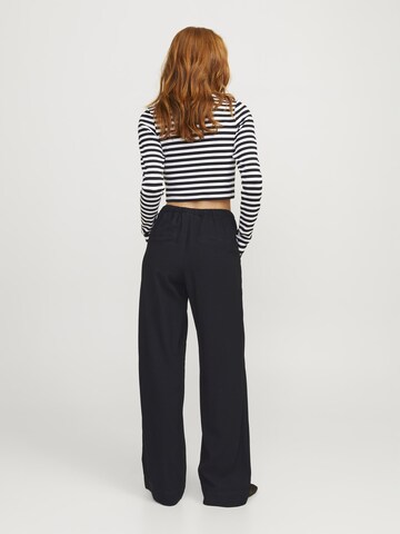 JJXX Regular Hose in Schwarz