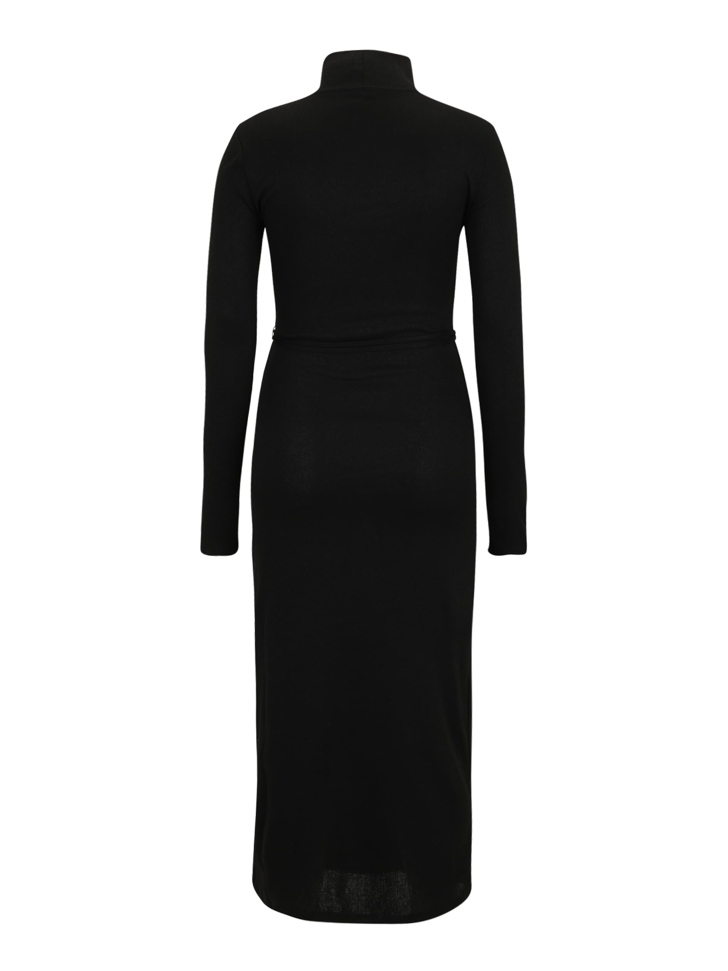 Vero Moda Tall Dress 'VMLOUISA' in Black