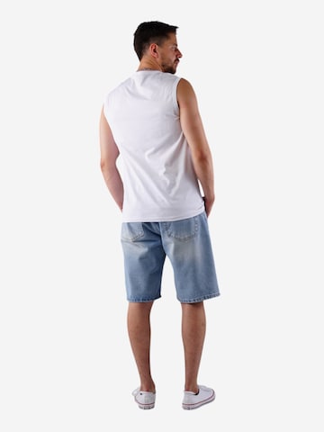 Picaldi Regular Jeans 'Zicco 471 JS' in Blue