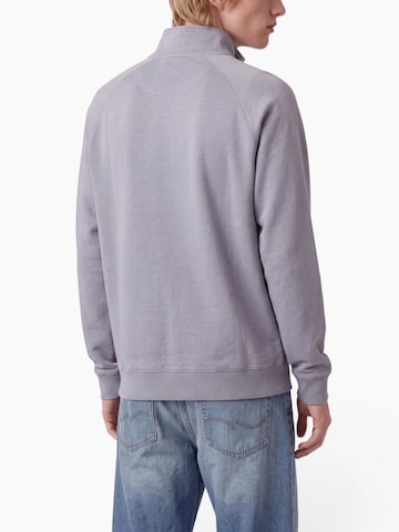 Sweat-shirt 'ARNOLD' FARAH en bleu