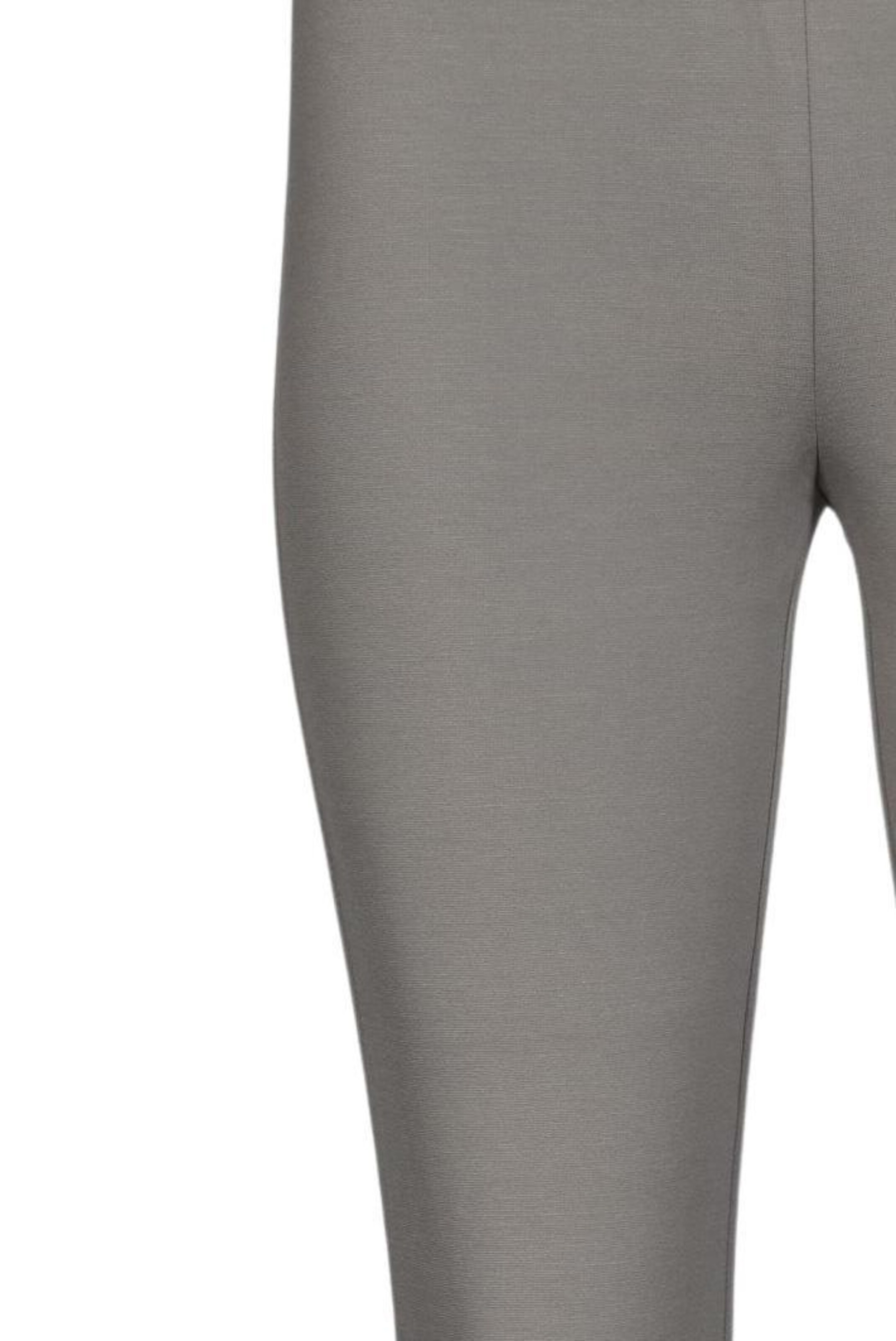 HALLHUBER Pants in L in Grey
