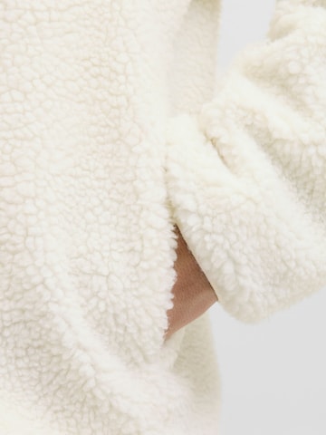 Veste d’hiver JACK & JONES en blanc