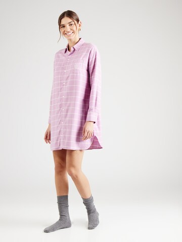Lauren Ralph Lauren Nightgown in Pink: front