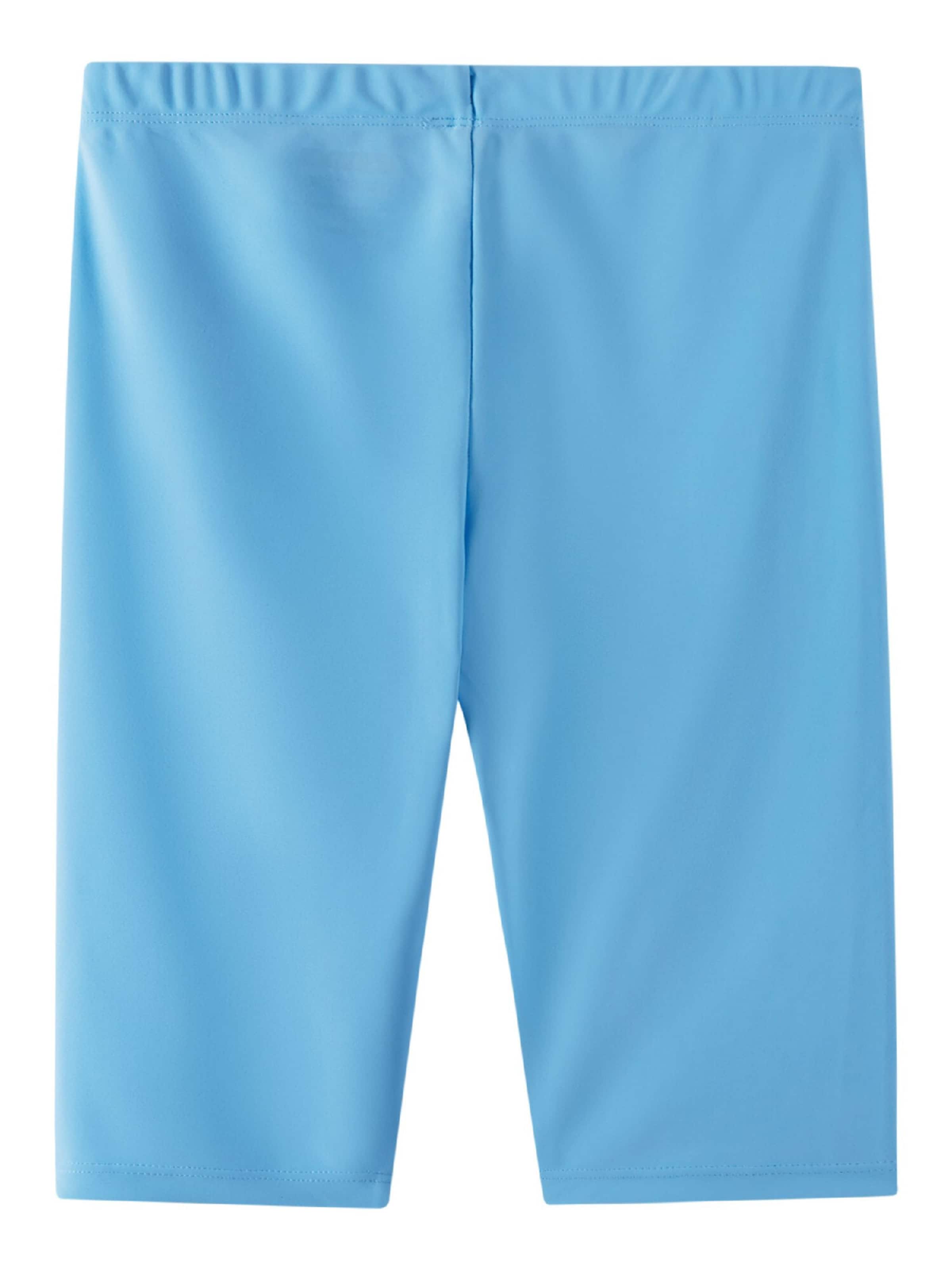 Reima Badehose ' Aaltoa ' in Blau