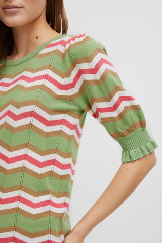 Fransa Pullover 'Florian' in Mischfarben