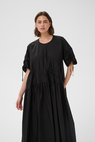 InWear Ruha - fekete: elől