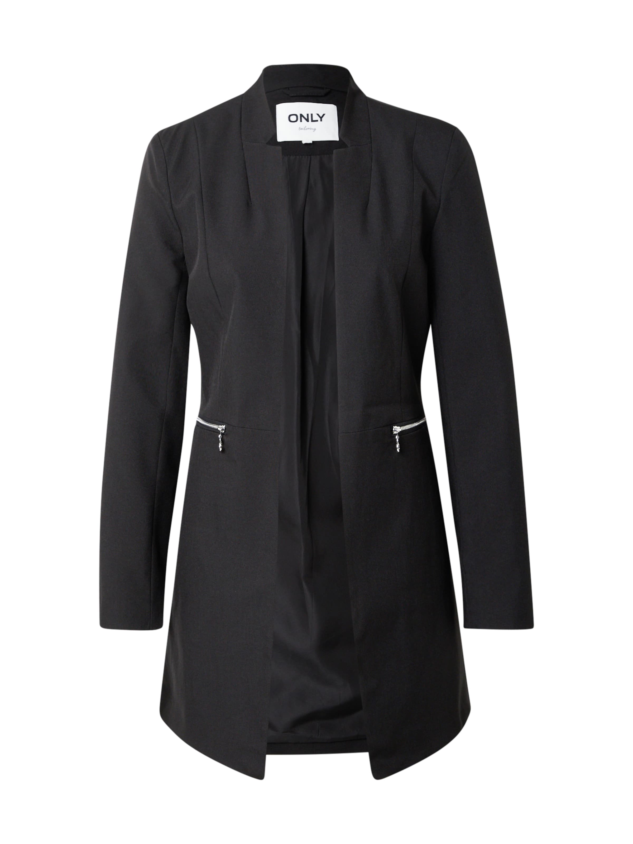 ONLY Blazer 'ONLMADY-KOMA' in Black: front