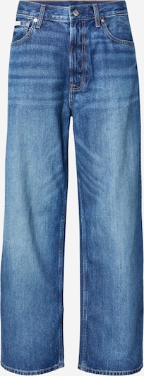 Džinsai 'Horizon' iš Calvin Klein Jeans, spalva – tamsiai (džinso) mėlyna, Prekių apžvalga