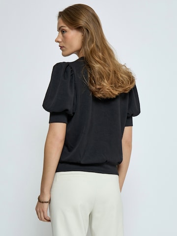 minus Shirt 'Livna' in Zwart