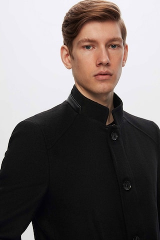 D’S Damat Costume jacket in Black