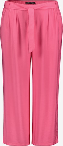 Betty Barclay Hose in Pink: predná strana