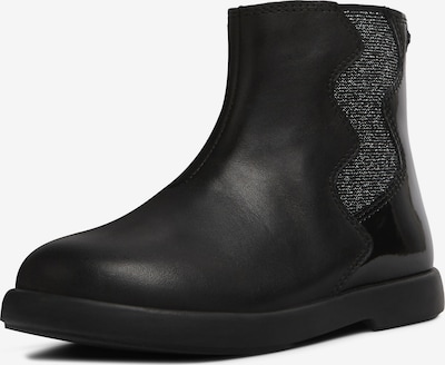 CAMPER Stiefel 'Duet' in grau / schwarz, Produktansicht