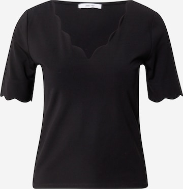 ABOUT YOU Shirt 'Indra' in Black: front