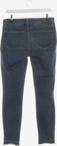 PAIGE Jeans 28 in Blau