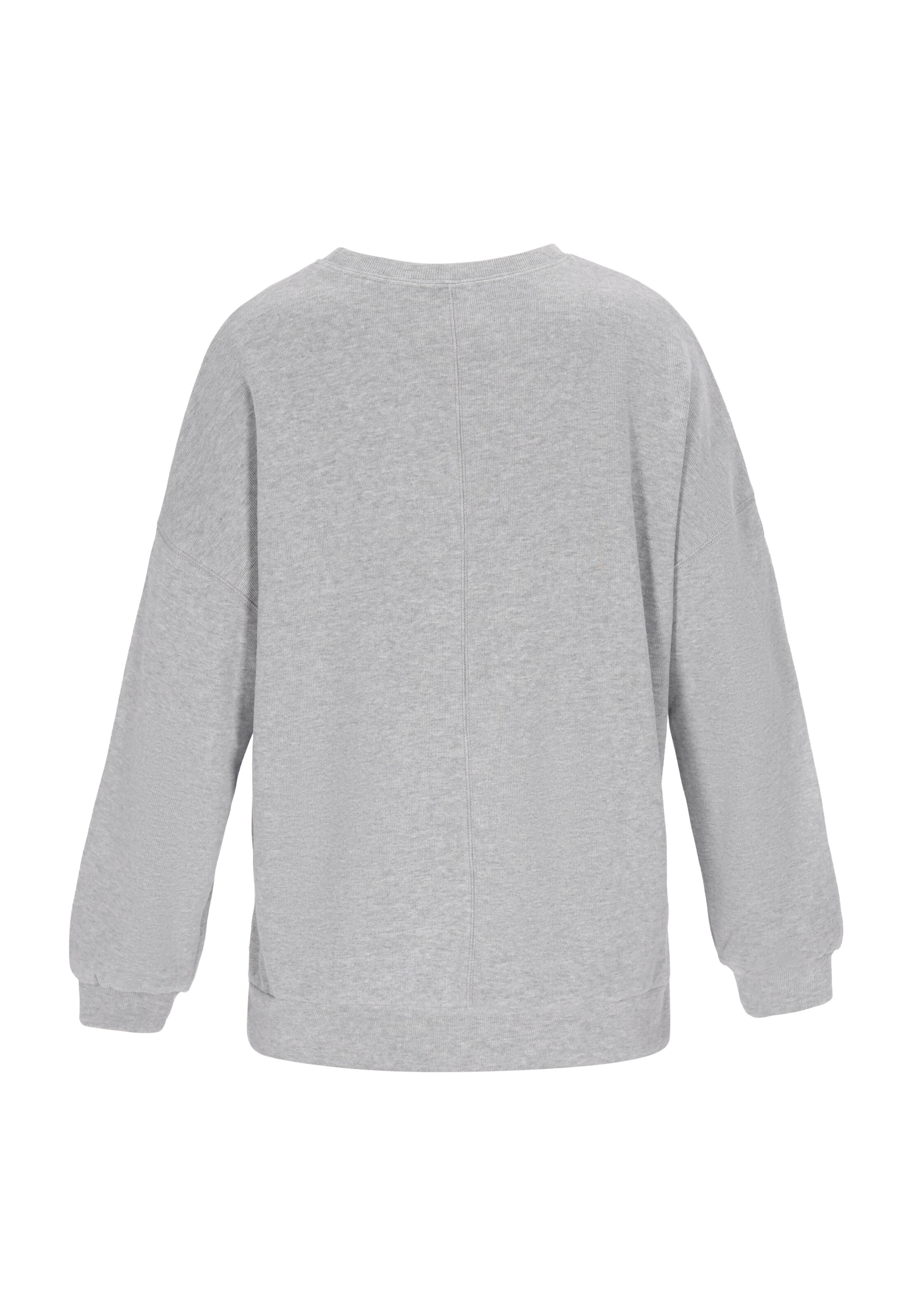 UCY Sweatshirt in Grey