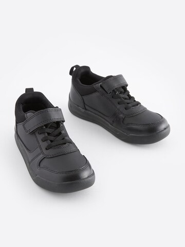 Next Sneakers in Black